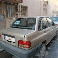 پراید مدل1385