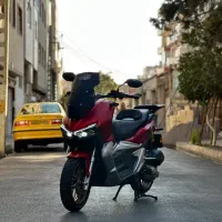 AGV 150cc|موتورسیکلت|تبریز, |دیوار