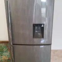 یخچال فریزر اورست