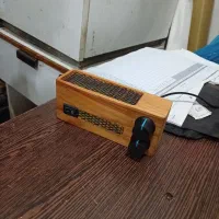چراغ خواب باستانی