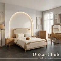 برترین سازنده سرویس خواب در استان دوکاس چوب