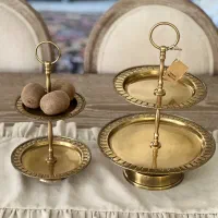 ظرف برنجی هندی