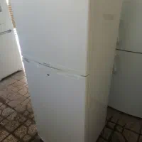 یخچال فریزر سامسونگ بدون برفک