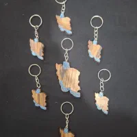 جاکلیدی طرح ایران
