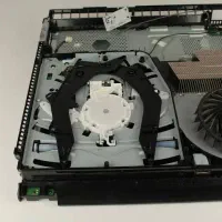 دیسک درایور نوری بلوری ps4 slim
