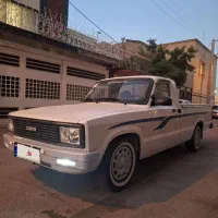 کارا ۱۴۰۲ تک کابین ۲۰۰۰هزار بدون رنگ
