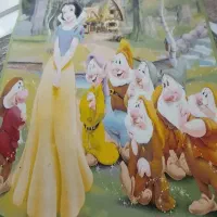 گلیم فرش ۶متری بچگانه