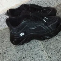 کتانی دخترانه پاشنه بلند