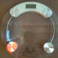 ترازو دیجیتال خانگی
