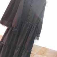 عبا مانتو ساحلی