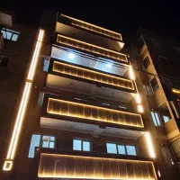 طبقه ۲ زرناس نوساز فول