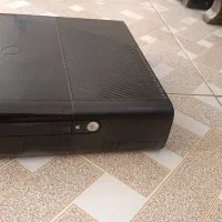 دستگاه ایکس باکس ۳۶۰ سوپر اسلیم کاملا سالم