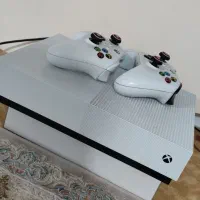 ایکس باکس وان اس