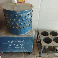 پرکن مرغی