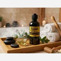 روغن ماساژ مخصوص بانوان