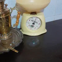 ترازو آشپزخانه