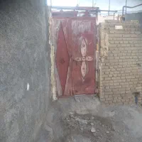 درب حیاط