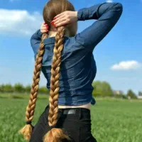 خرید مو بدون دلال و واسطه با بالاترین قیمت