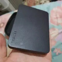هارد اکسترنال ۱ ترا