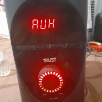 فروش اسپیکر برقی تراست فلش خور