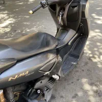 nmax1402|موتورسیکلت|تهران, باغ خزانه|دیوار