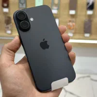 آیفون ۱۶ نرمال بدون ریجستر جاست اکتیو