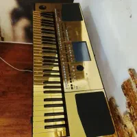 اورگ pa600 OT|پیانو، کیبورد، آکاردئون|رشت, کوی مهر|دیوار