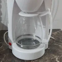 قهوه جوش