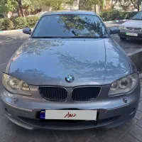 Bmw120i