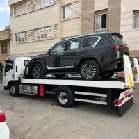 خودروبر کفی خودروسوار یدک کش تمام نقاط شهر و کشور