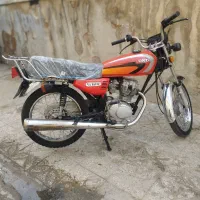 موتور سیکلت