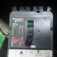 کلیداتوماتیک ۱۰۰ آمپر نو