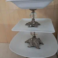 ظروف پذیرایی  و پارچ و لیوان و ...