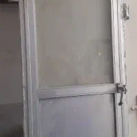 فروش درب و پنجره آلومنیوم