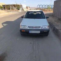 پراید هاچ بک