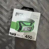 هد لامپ petzl 450