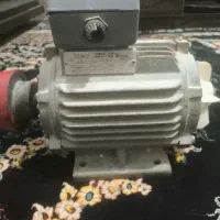 الکترو موتور برند استریم مناسب پمپ اب و باد