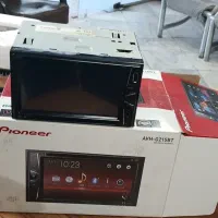 ضبط پایونیر