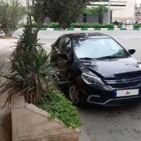 جیلیGC6 اکسلنت، فنی بشرط، کارمندی، مدل2020