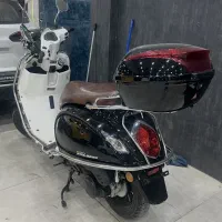 موتور وسپا