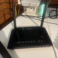 مودم adsl/vdsl/ap dsl-2740U
