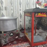 دستگاه ها هر دو در حد نو اصلی