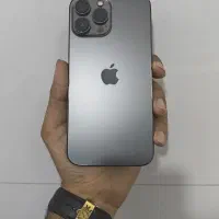 iphone 13 pro max فوق العاده تمیز