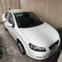 رانا پلاس TU5P صفر مدل 405