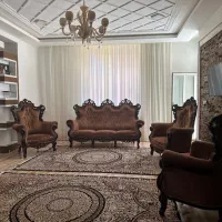 سرویس ۹ نفره مبل سلطنتی
