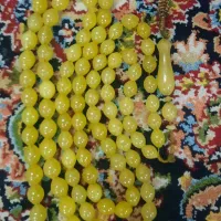 تسبیح شاه مقصود.