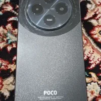 گوشی Poco C75