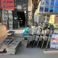 سینک الکس( در حد نو )(طبرسی شمالی8)