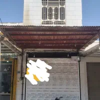 اجاره مغازه دوطبقه با بالابر