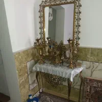 اینه شمدان برنز